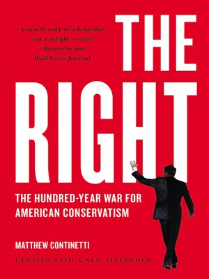 cover image of The Right